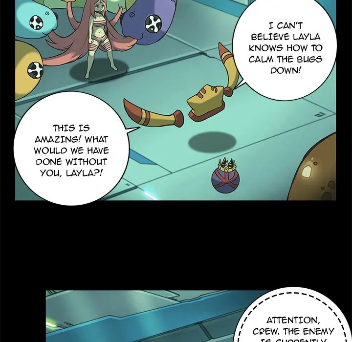 Galaxy Episode 43 - Page 71