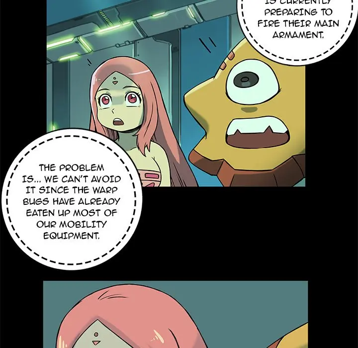 Galaxy Episode 43 - Page 72