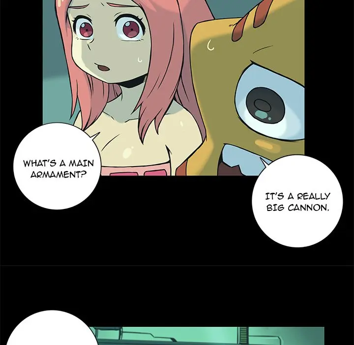 Galaxy Episode 43 - Page 73
