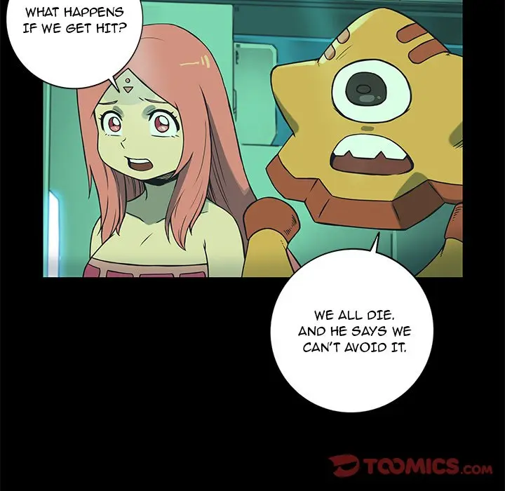 Galaxy Episode 43 - Page 74