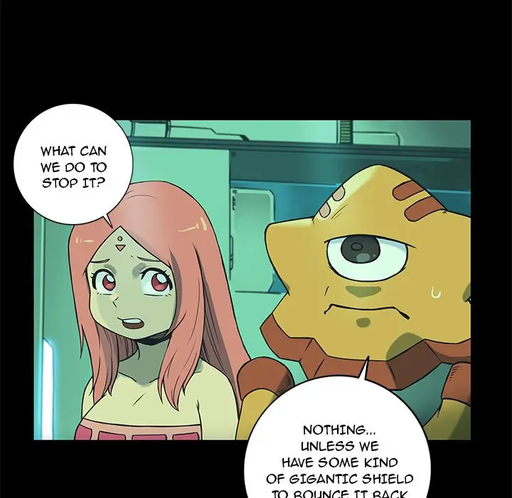 Galaxy Episode 43 - Page 75