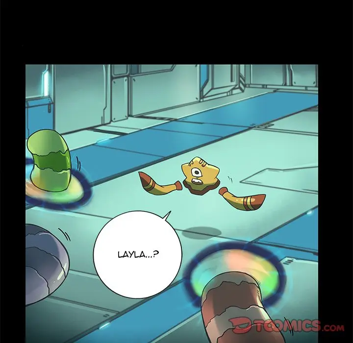 Galaxy Episode 43 - Page 78