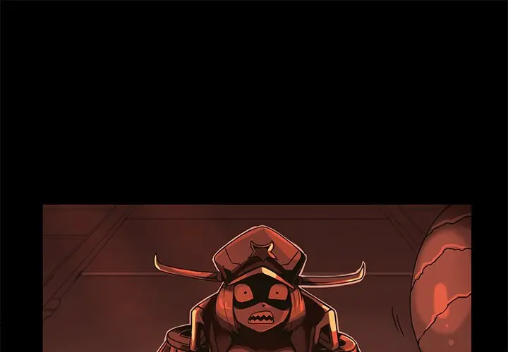 Galaxy Episode 44 - Page 1