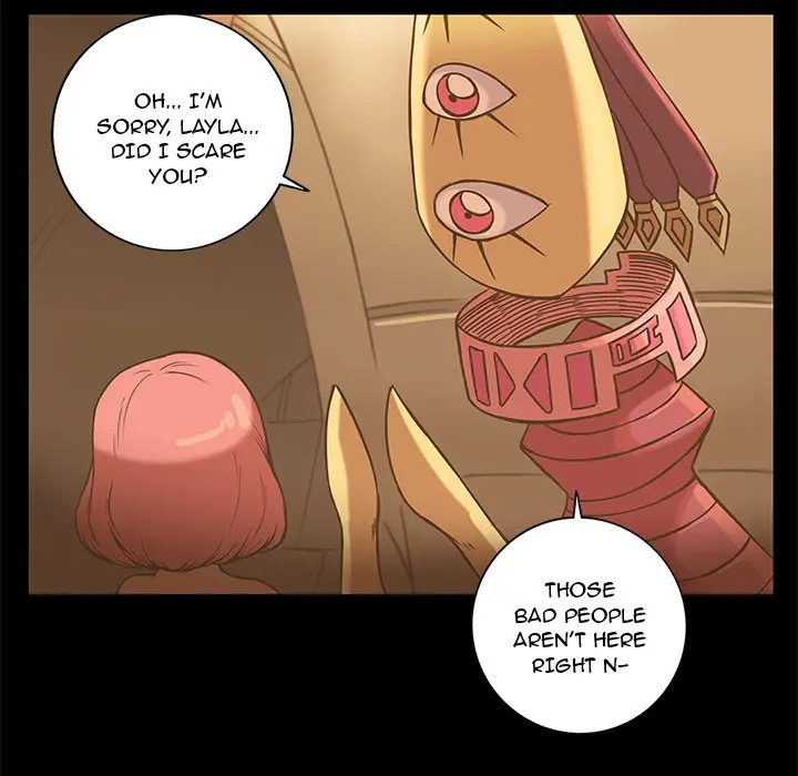 Galaxy Episode 45 - Page 35