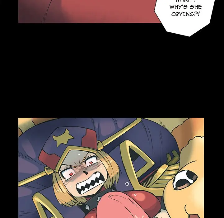 Galaxy Episode 45 - Page 67