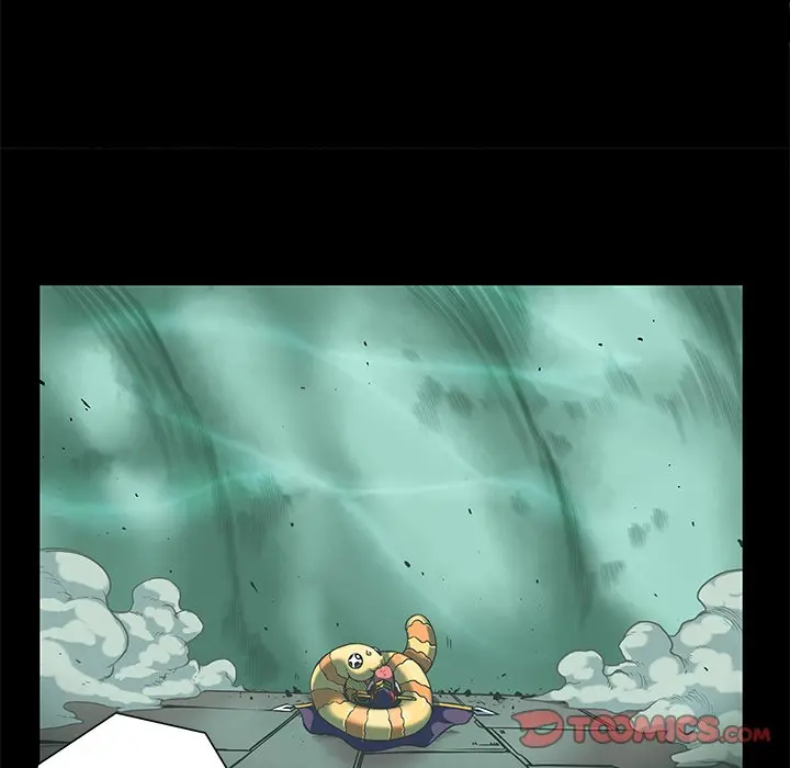 Galaxy Episode 45 - Page 70