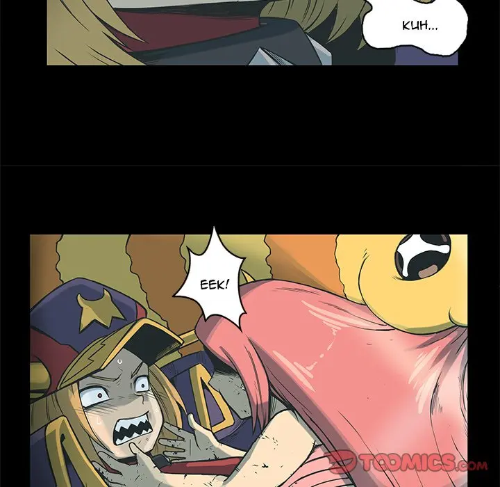 Galaxy Episode 45 - Page 74