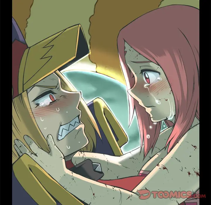 Galaxy Episode 45 - Page 86