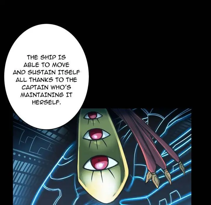Galaxy Episode 5 - Page 20