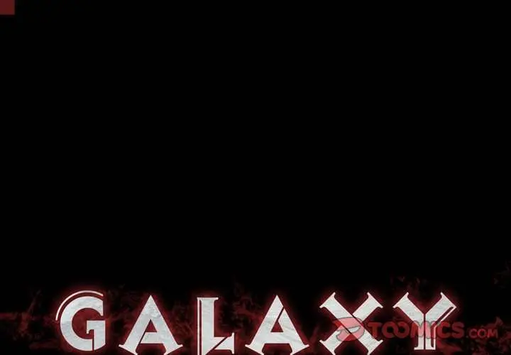 Galaxy Episode 6 - Page 1