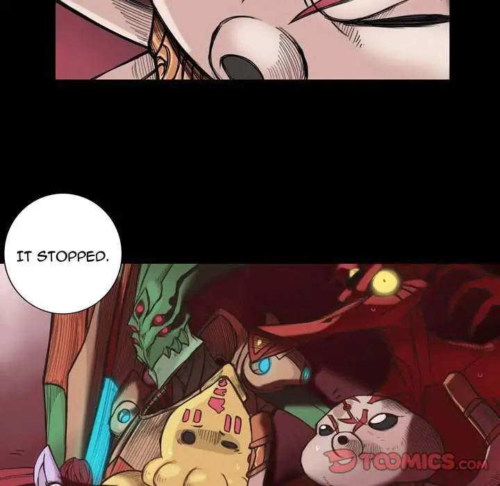 Galaxy Episode 6 - Page 25