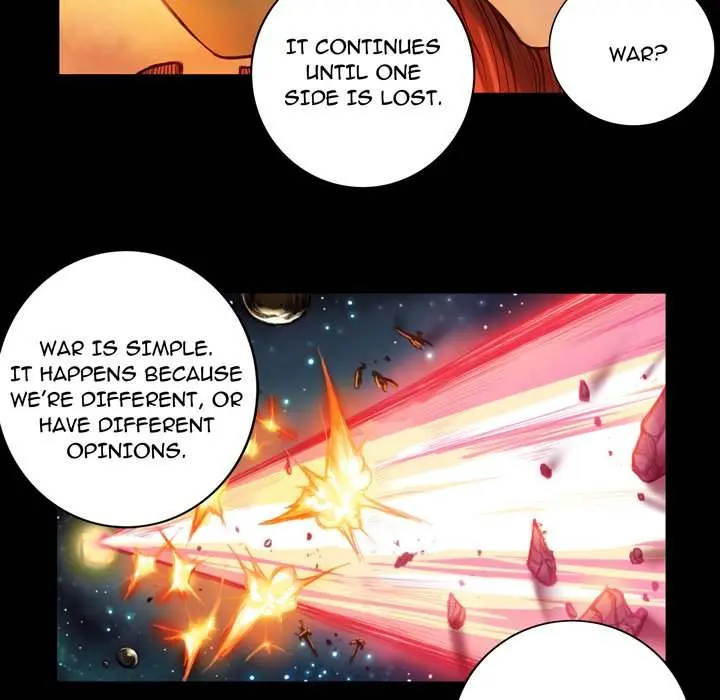 Galaxy Episode 6 - Page 47
