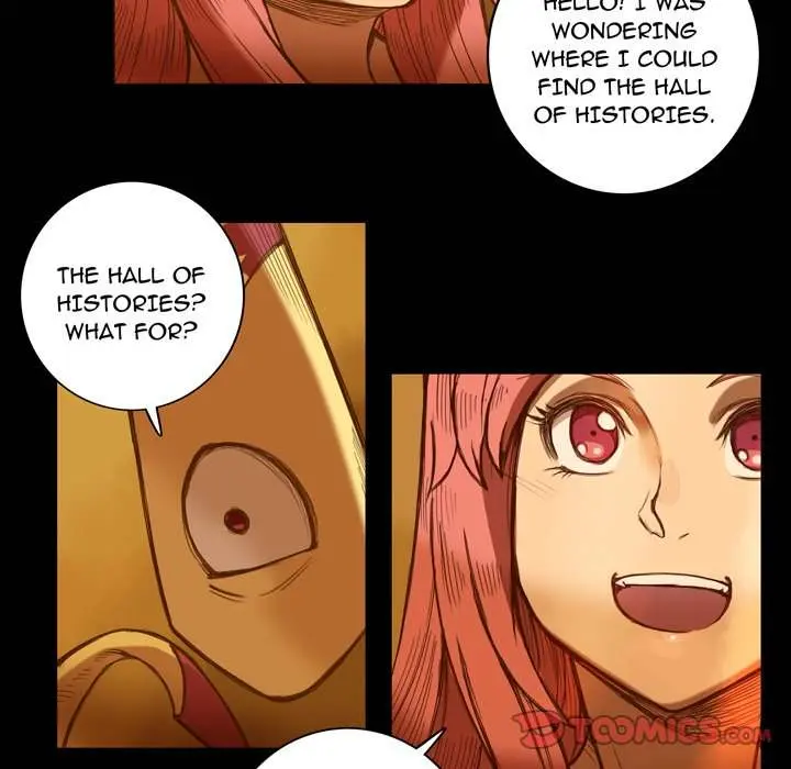 Galaxy Episode 8 - Page 40