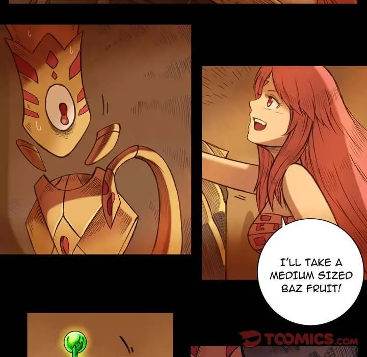 Galaxy Episode 9 - Page 11