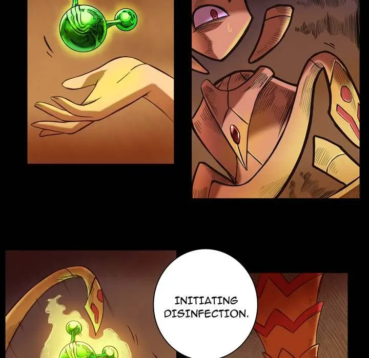 Galaxy Episode 9 - Page 12