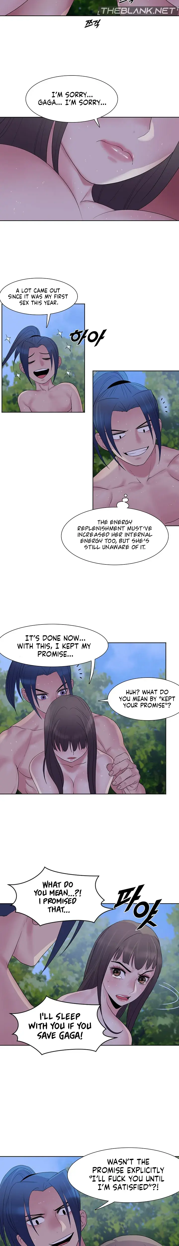 Galewind Murim Tales Episode 24 - Page 14