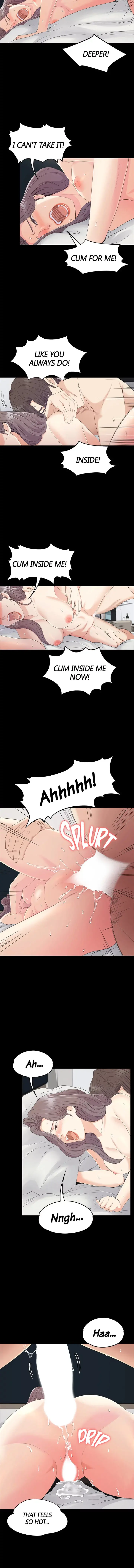 Gangnam Romance Episode 86 - Page 4