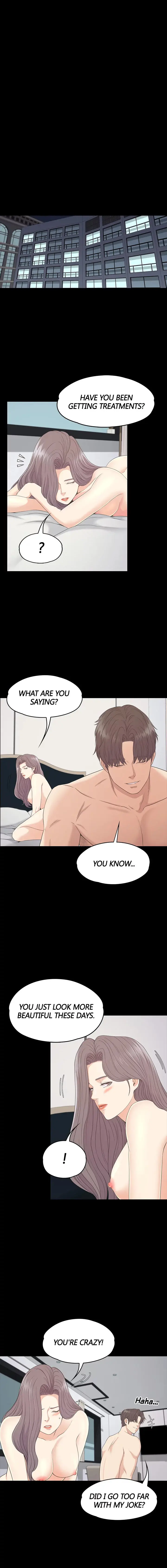Gangnam Romance Episode 86 - Page 5