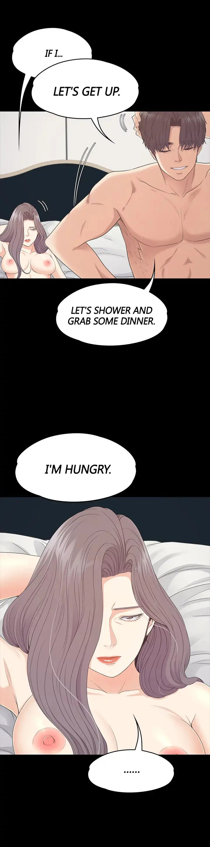 Gangnam Romance Episode 86 - Page 7