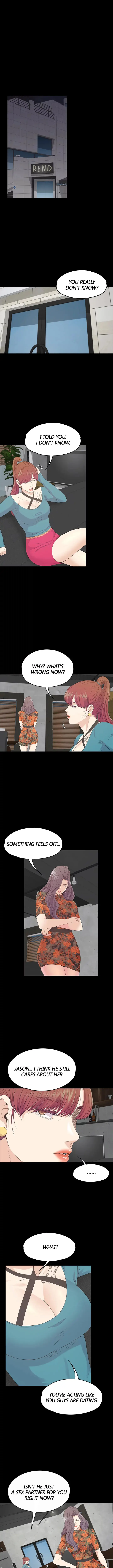 Gangnam Romance Episode 86 - Page 8