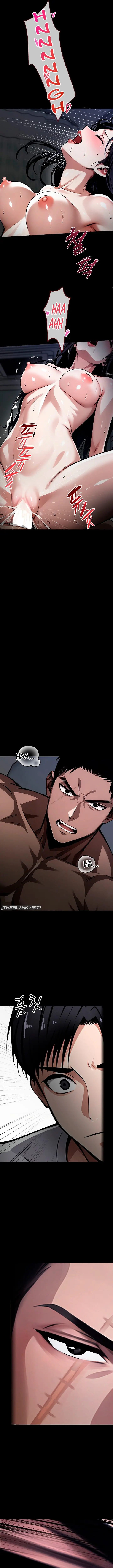Gangster x Office Lady Episode 1 - Page 16