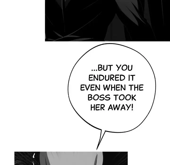 Gangster x Office Lady Episode 10 - Page 97