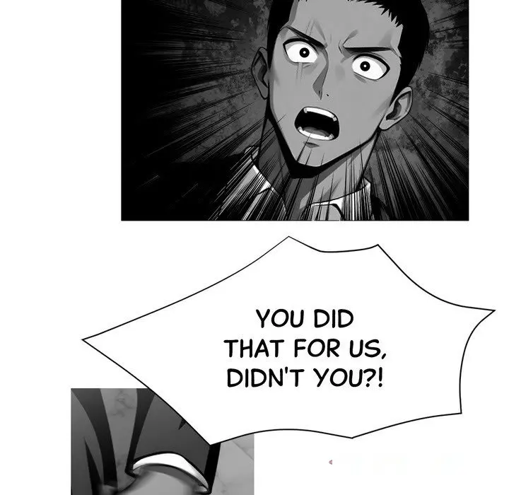 Gangster x Office Lady Episode 10 - Page 99