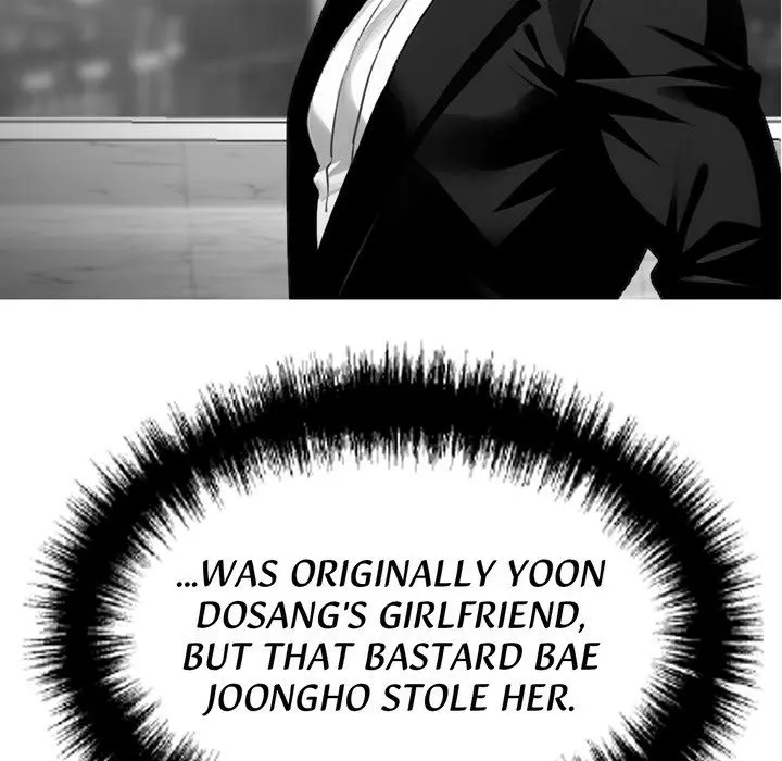 Gangster x Office Lady Episode 10 - Page 102