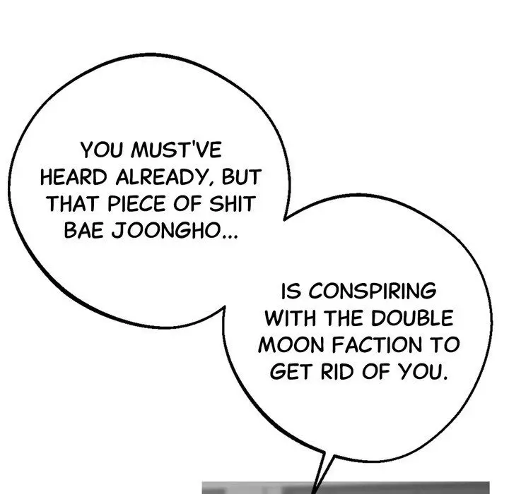 Gangster x Office Lady Episode 10 - Page 106