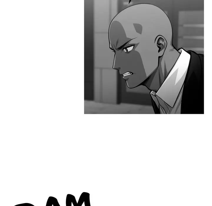 Gangster x Office Lady Episode 10 - Page 107