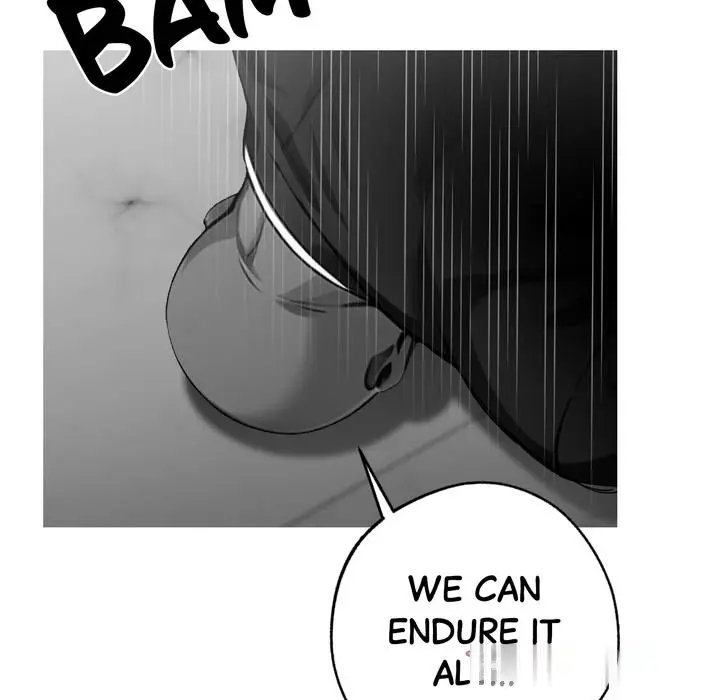 Gangster x Office Lady Episode 10 - Page 108