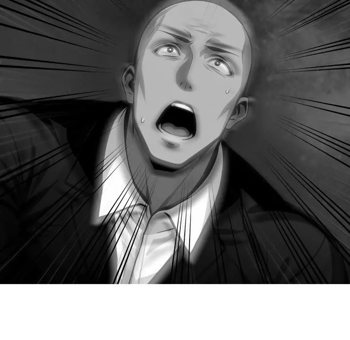 Gangster x Office Lady Episode 10 - Page 111