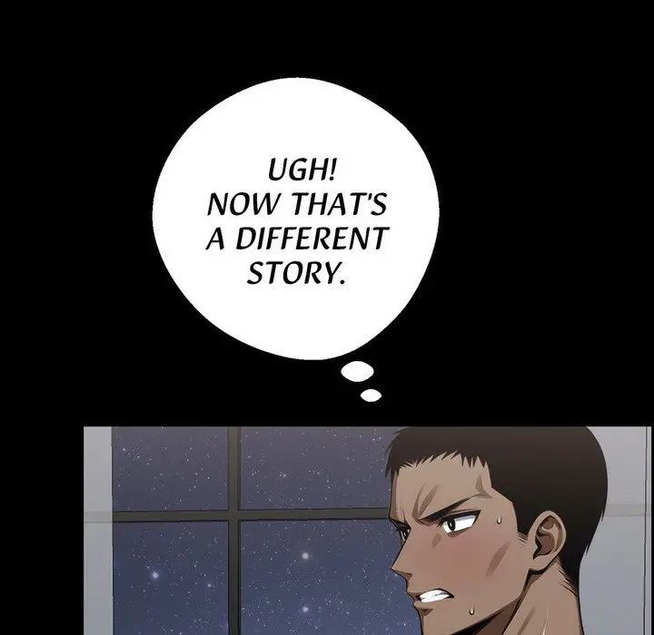 Gangster x Office Lady Episode 10 - Page 113