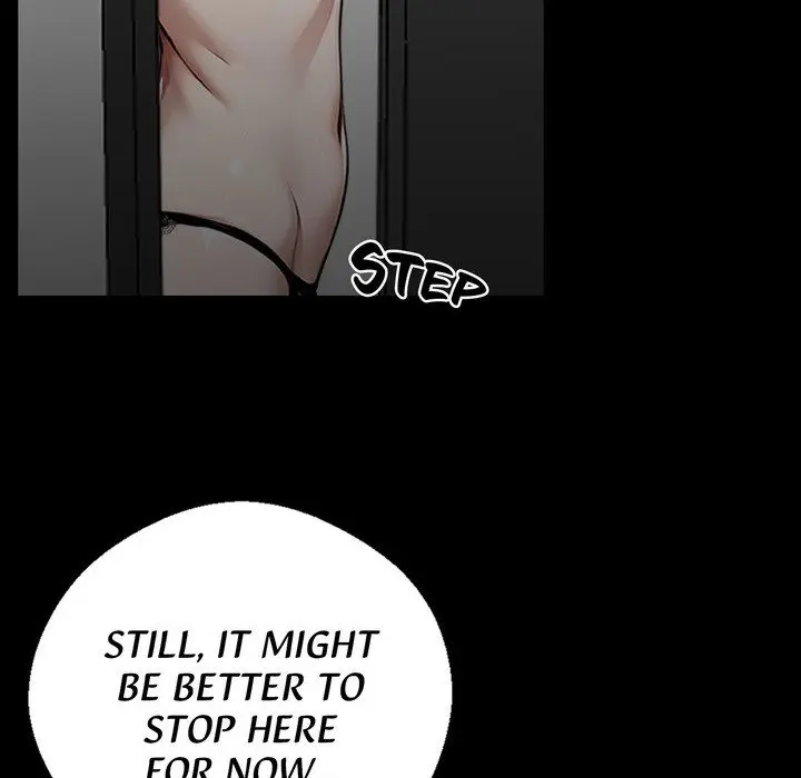 Gangster x Office Lady Episode 10 - Page 119