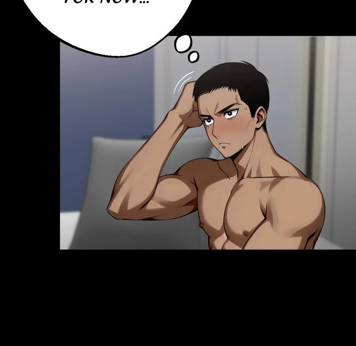 Gangster x Office Lady Episode 10 - Page 120