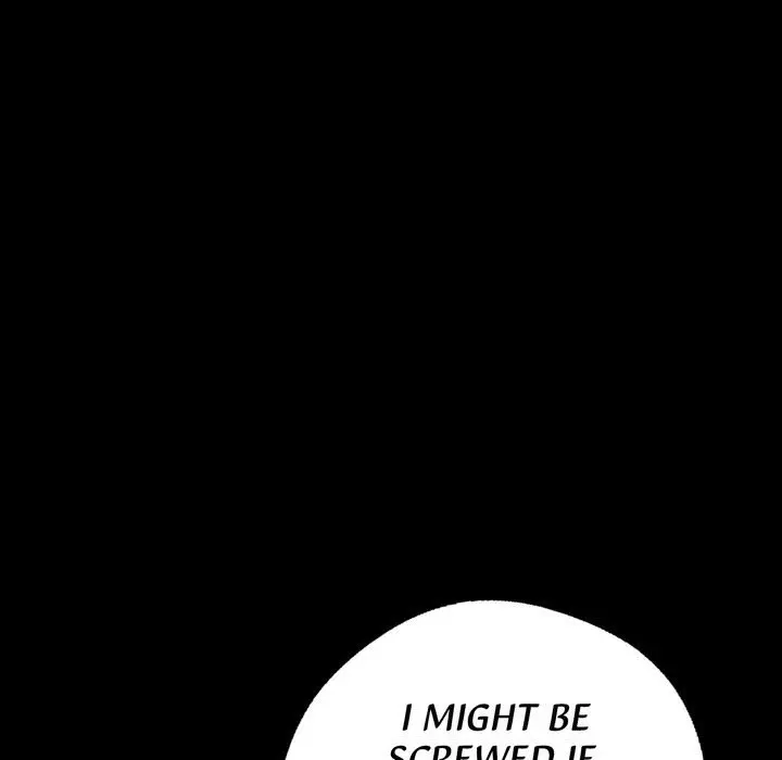 Gangster x Office Lady Episode 10 - Page 121