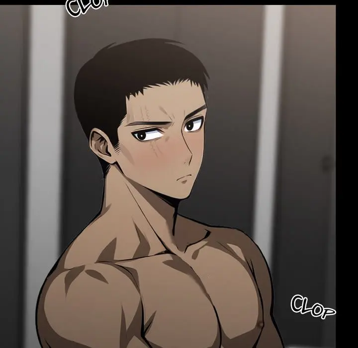 Gangster x Office Lady Episode 10 - Page 124