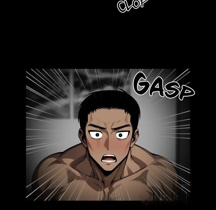 Gangster x Office Lady Episode 10 - Page 126