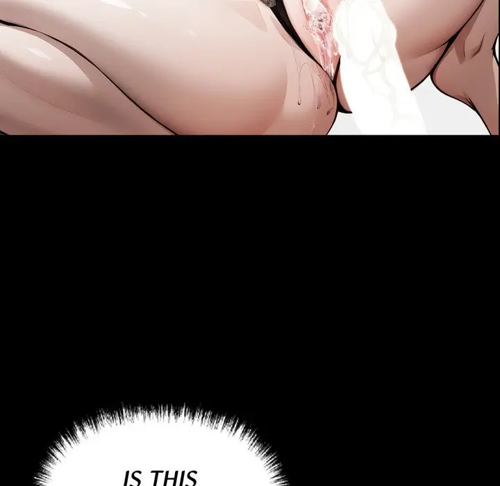 Gangster x Office Lady Episode 10 - Page 12