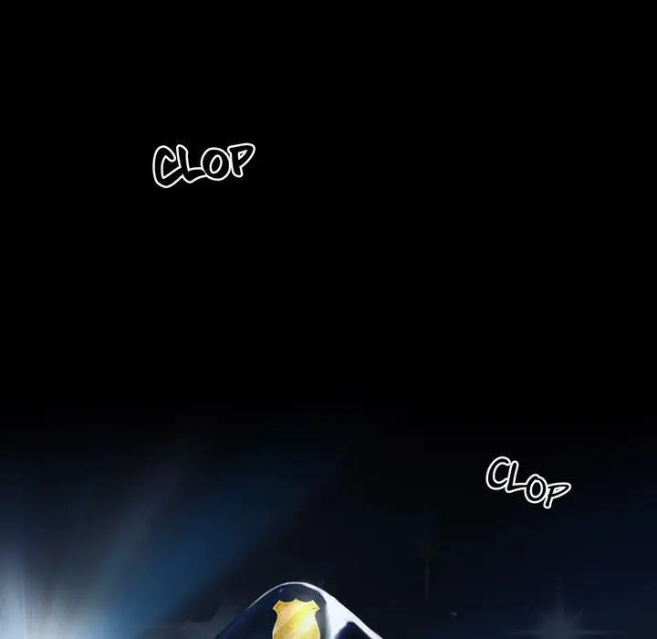 Gangster x Office Lady Episode 10 - Page 127