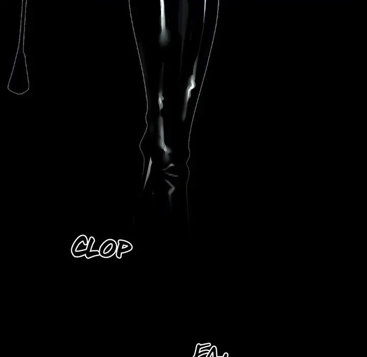 Gangster x Office Lady Episode 10 - Page 130