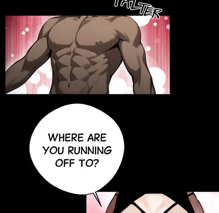 Gangster x Office Lady Episode 10 - Page 131