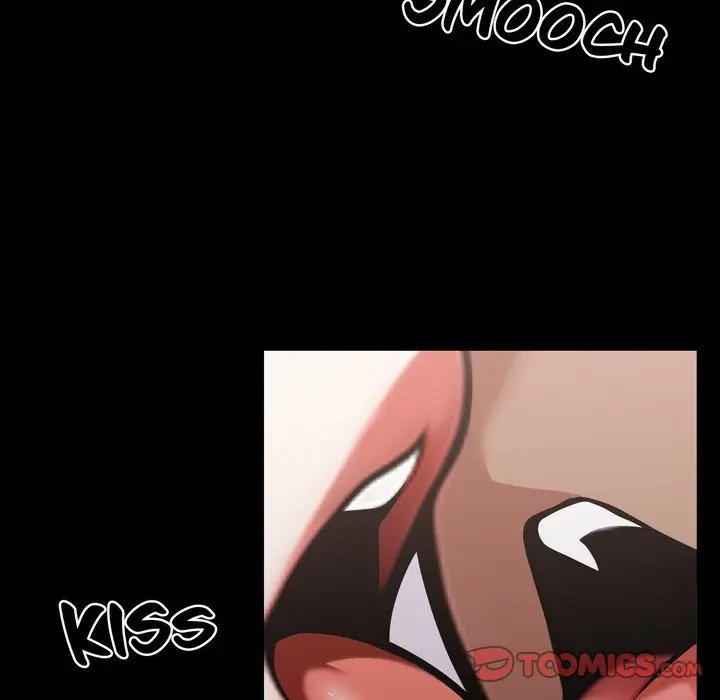 Gangster x Office Lady Episode 10 - Page 20