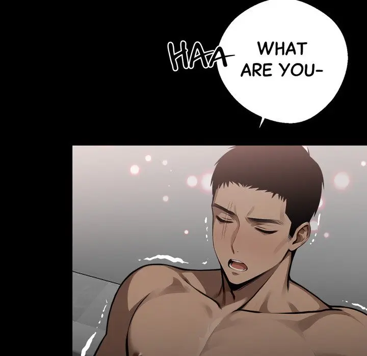 Gangster x Office Lady Episode 10 - Page 31