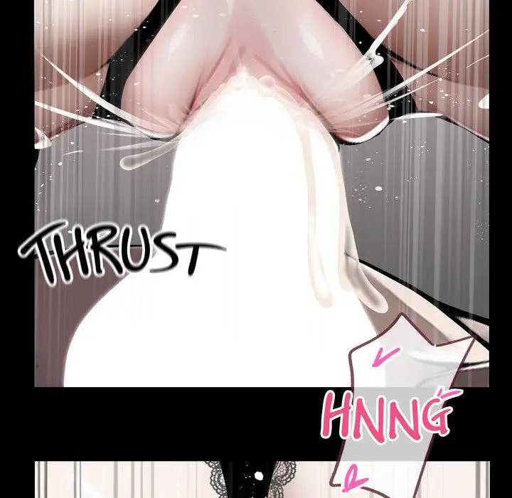 Gangster x Office Lady Episode 10 - Page 35