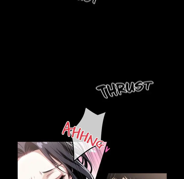 Gangster x Office Lady Episode 10 - Page 40