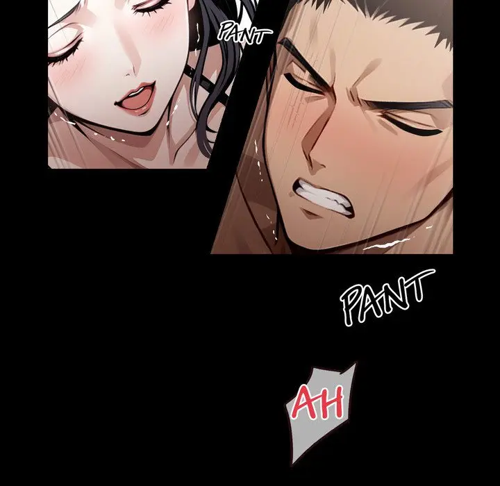 Gangster x Office Lady Episode 10 - Page 41