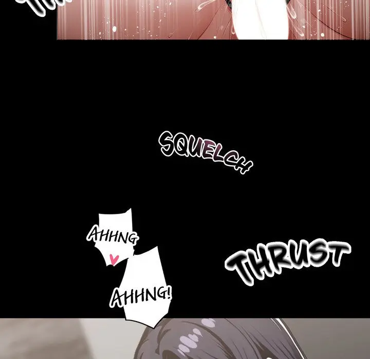 Gangster x Office Lady Episode 10 - Page 45