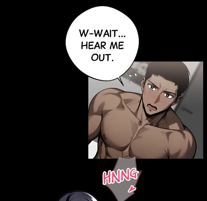 Gangster x Office Lady Episode 10 - Page 51
