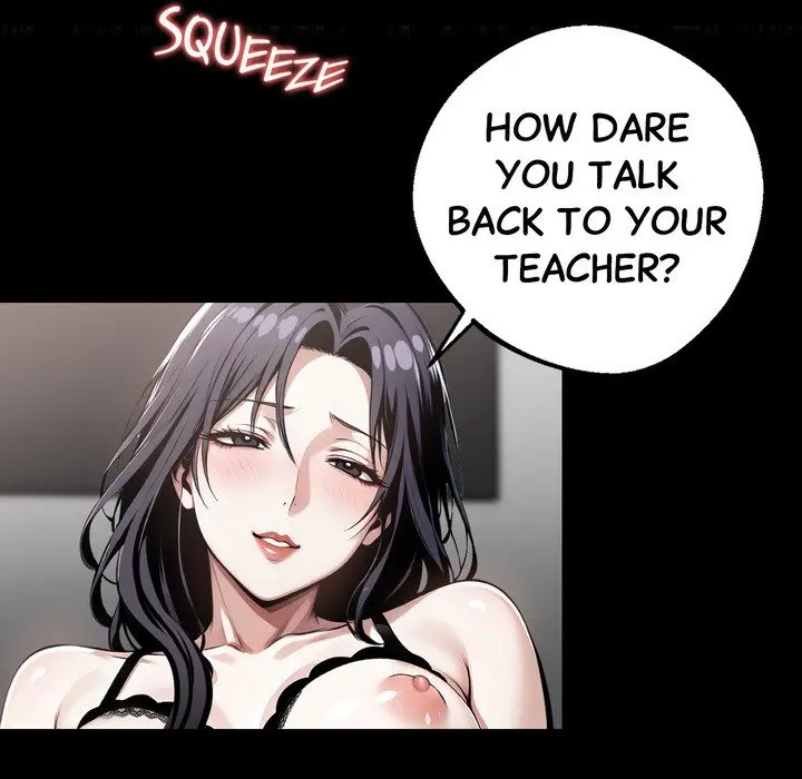 Gangster x Office Lady Episode 10 - Page 53